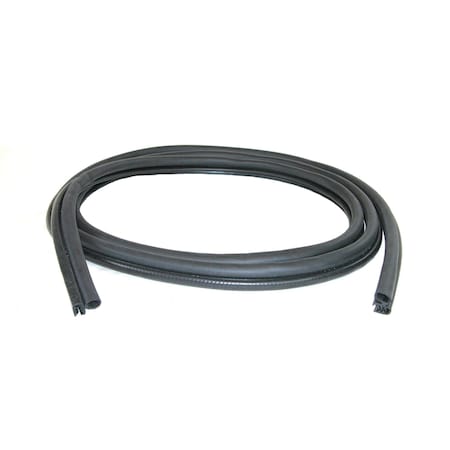 Fairchild Industries D3010 - 1987-1996 Dodge Dakota Door Seal D3010